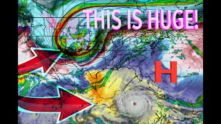 Download Lagu Enorme poolwerveling zorgt deze week voor wild weer! MP3