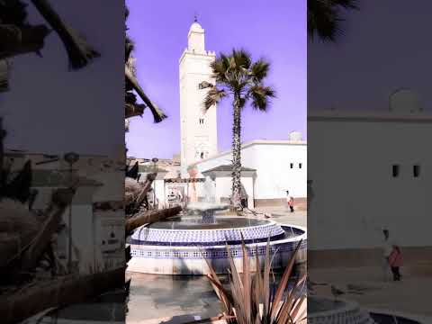 جامع المل ك الحي المحمدي