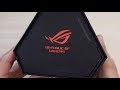 Asus ROG Phone UNBOXING!