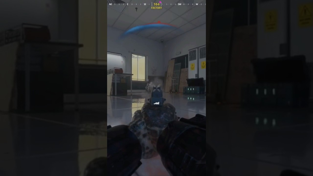 Handgun kills wait for the end 😱😱 