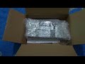 Unboxing Memória Corsair Vengeance 8GB Kabum