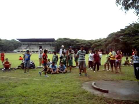 Dee Hwa Liong College Foundation - North Zone Athletic Meet 2010