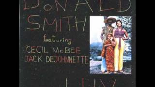Donald Smith - Mystic Man