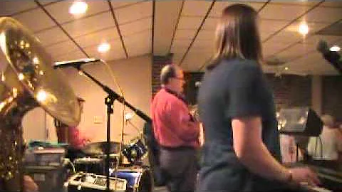 Minneapolis Polka by Gary's Ridgeland Dutchmen