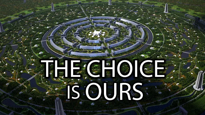 The Choice is Ours (2016) Official Full Version