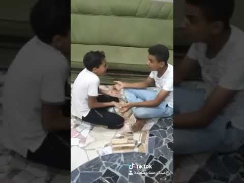 لما تبقي الدنيا تضيق بيك وفي الحالتين ميت وتحكي لصاحبك