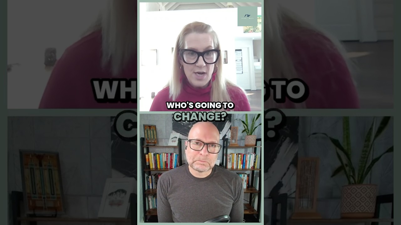 The Hidden Barriers to Change Most Businesses Refuse to Face  #DigitalTransformation