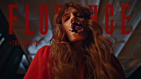 Florence + The Machine - Everybody Scream | Fans Tribute