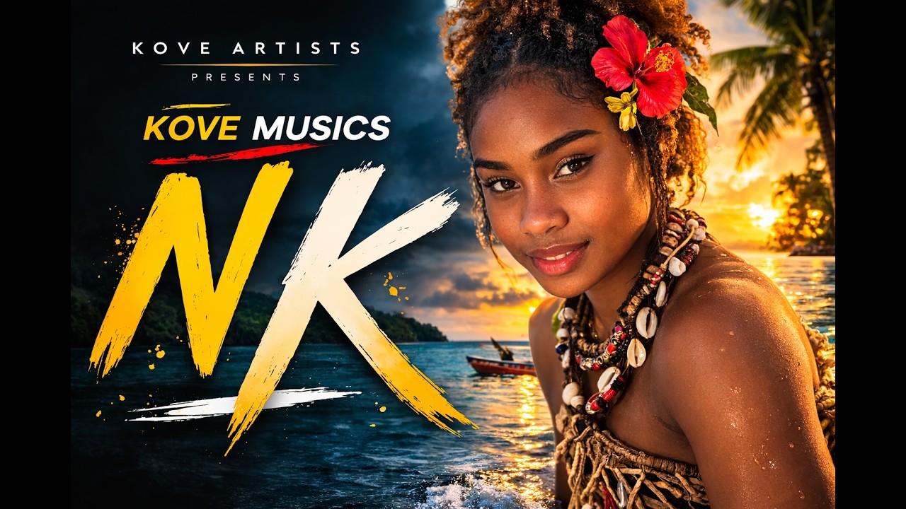 N K | Official Audio Music | 🇵🇬 - YouTube
