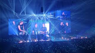 191231 EXO EXplOration dot (익스플로레이션 닷) 앵콜-2