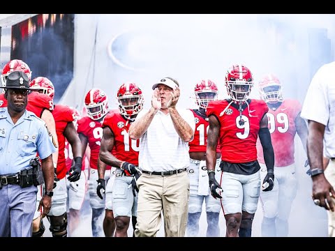 NBR: Kirby Smart Still Has One Narrative to Derail for Georgia Football