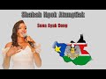 Shabab Ngok Atungdiak Sona Ayak Deng New Song South Sudan Music 2025