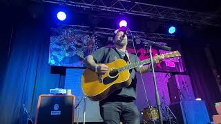 Brendan Kelly Live - The Ramblin Boys Of Pleasure - Fest 22, Gainesville, FL - 10/27/24
