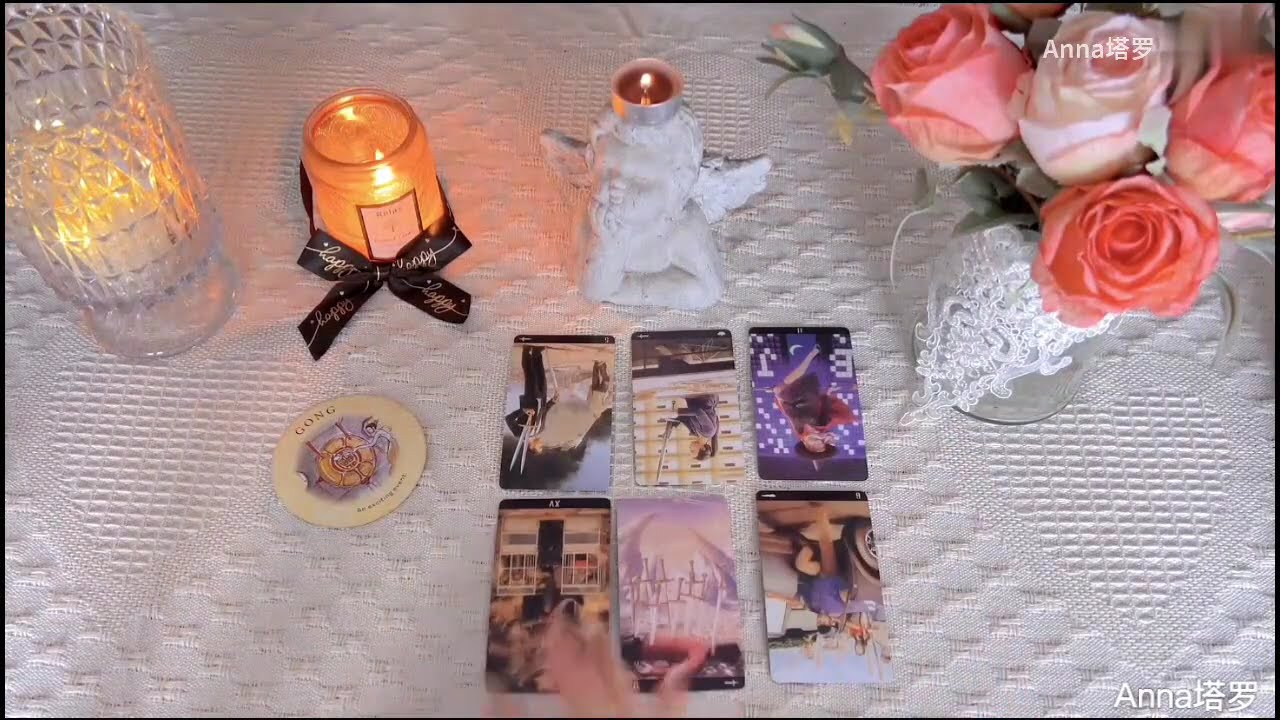 Ta想告诉你真相，后悔曾经逃避你们的感情