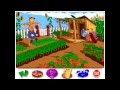 [Let's Explore The Farm - Игровой процесс]