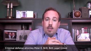 Juvenile Crimes Defense in New York