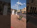 الملك يصل إلى مراكش لتفقد المناطق المتضررة من الزلزال 