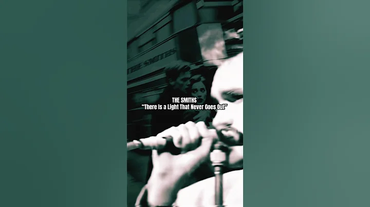 The Smiths #TheSmiths #morrissey   #indie #alternative #nostalgia #80s #indierock #johnnymarr