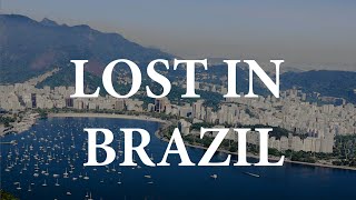 Lost In Brazil (Бразилия, Рио-Де-Жанейро, Водопады Игуасу)