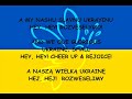 Capture de la vidéo "Oyu Luzi Chervona Kalyna" - Andriy Khlyvnyuk (Lyrics) Ukr, Usa, Pl