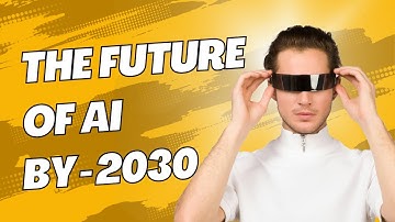 The Future of AI How It Will Change Our Lives by 2030
