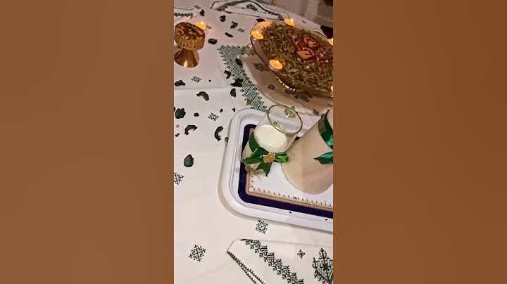 ليلة الحناء #حناء_مغربية #المغرب #تقاليد_مغربية #العروس_بلاسماء #خطوبة