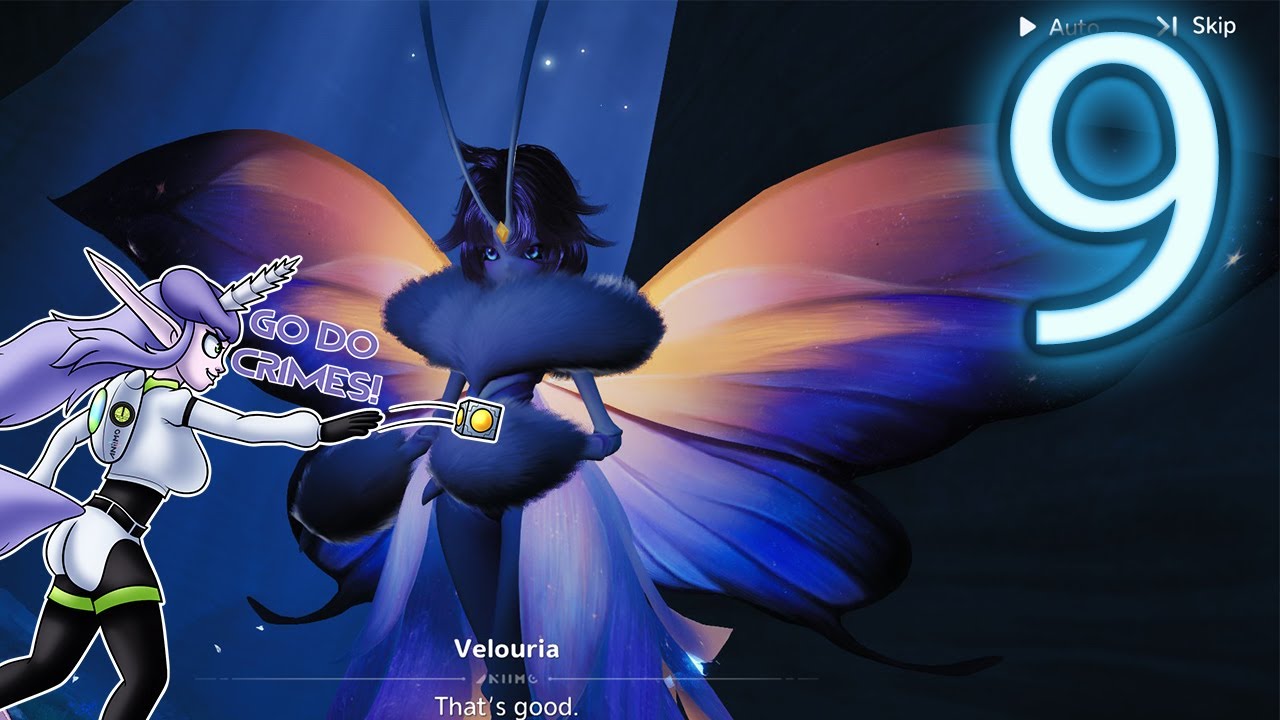 Let's Beta Test: Aniimo Part 9