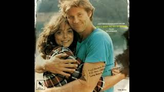 Karen Allen & Jeff Bridges - All I Have To Do Is Dream (David's Vocal Remaster)