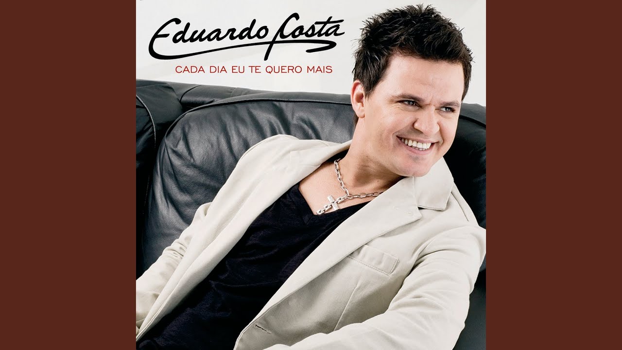 Eduardo Costa - Primeiro de Abril 