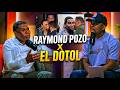 LEYENDA DEL HUMOR! RAYMOND POZO ❌ EL DOTOL NASTRA