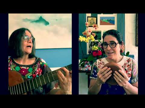 Putar Juparanã - Joyce