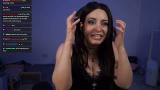 [PART 2] Sweet Anita has a mental breakdown about NOT doing Onlyfans