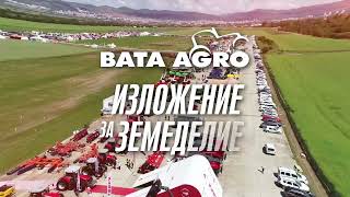 : BATA AGRO 2023