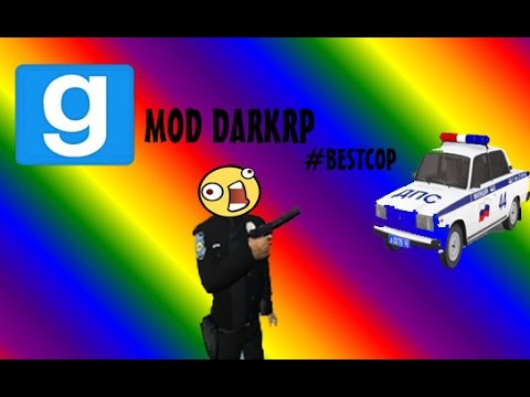 darkrp gmod gameplay download