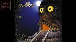 Crossfire - Second Attack (Full Album)