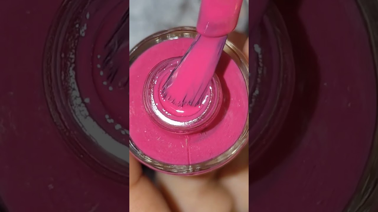 Which one is your favourite Sugarpop Nail Paints 