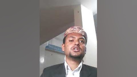 القارئ  هاشم سنان