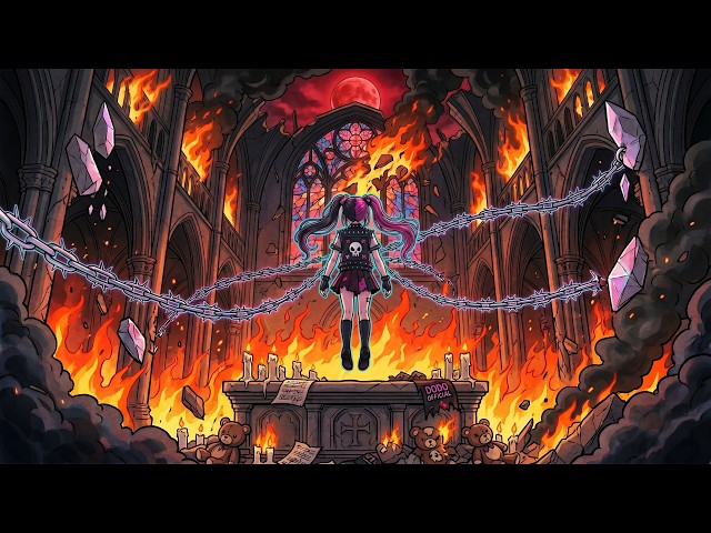 生贄の玉座　Throne of Sacrifice SACRIFICE (生贄) - YouTube