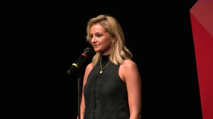 The Way It'll Be | Emily Elhilow | TEDxSaintAndrew...