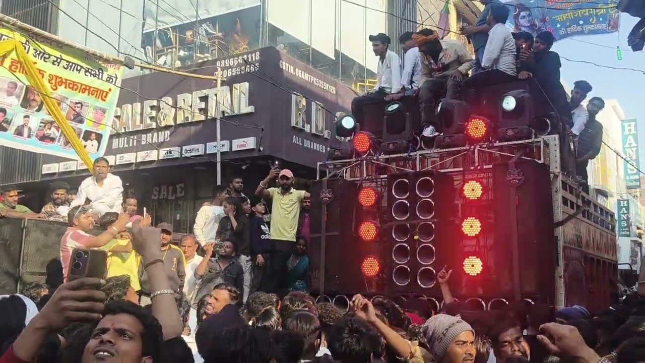 Dj Lucky Toofani Vs new stand dj Karnal comment for winninr ❤️‍🩹