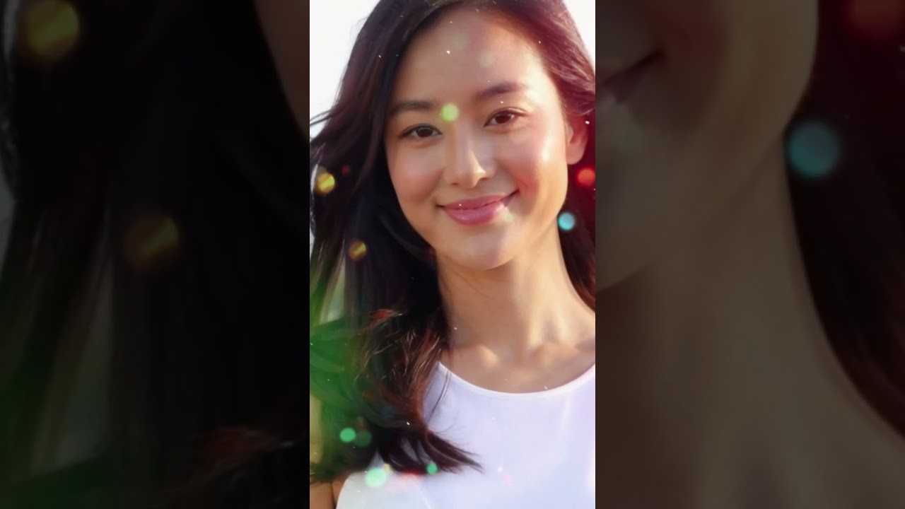 The Most Beautiful Smile in The World (Women) 