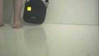 Centroid Tracking Experiment 1 - Headphone Case Translation