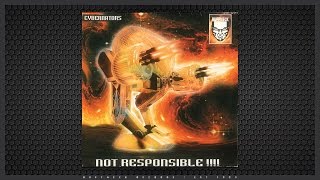 Cybernators - No Out Of Here