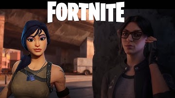 Saints Row Reboot looks like Fortnite