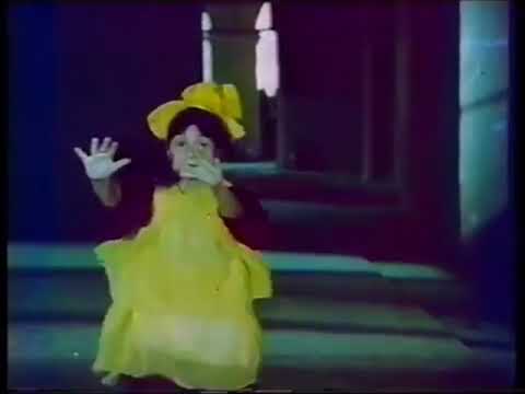 Joseph Kechakmadze - \"Arsenas leqsi\" / იოსებ კეჭაყმაძე \"არსენას ლექსი\"