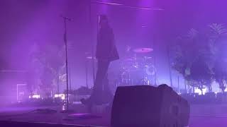 PVRIS- What’s Wrong live Manchester 22/01/2023