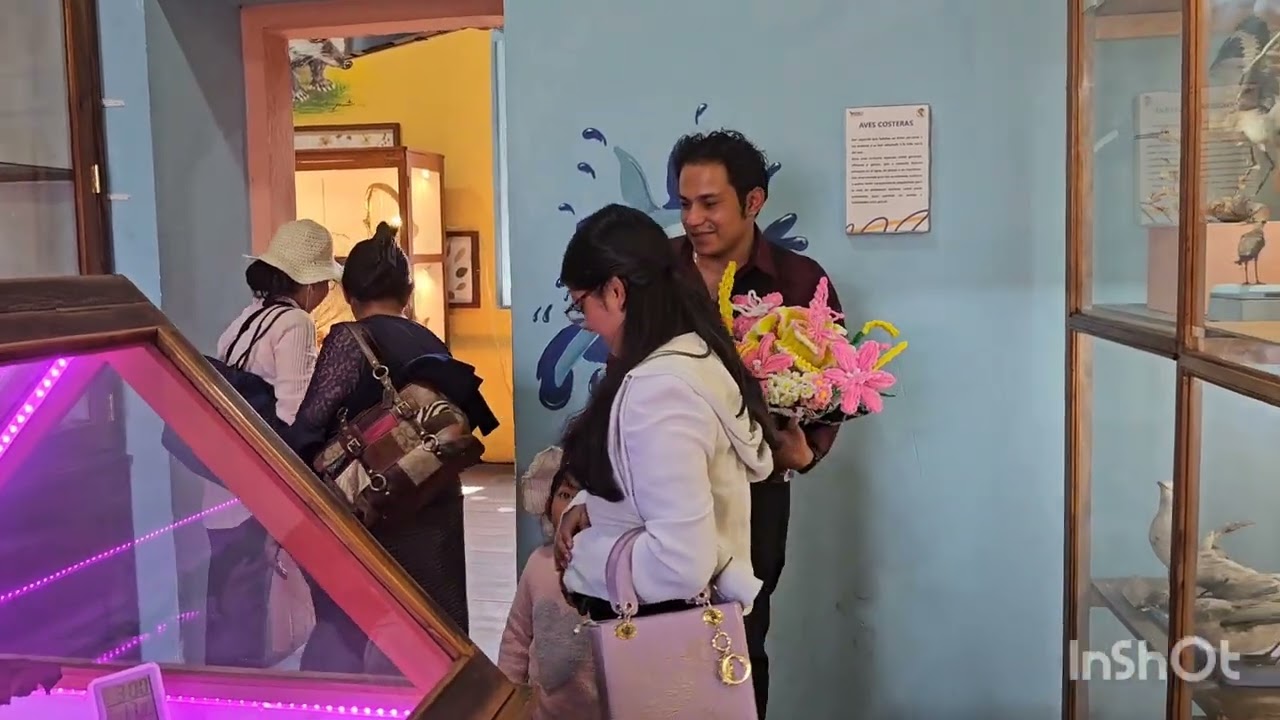 Quetzaltenango ( museo )