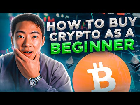 How To Invest In Crypto Full Beginners Guide in 2022