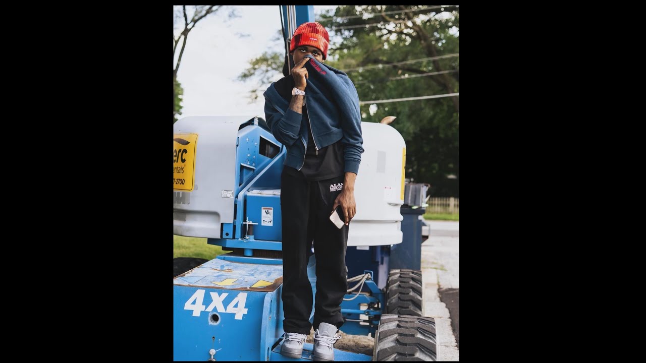 YFG Fatso Type Beat “Kareem”