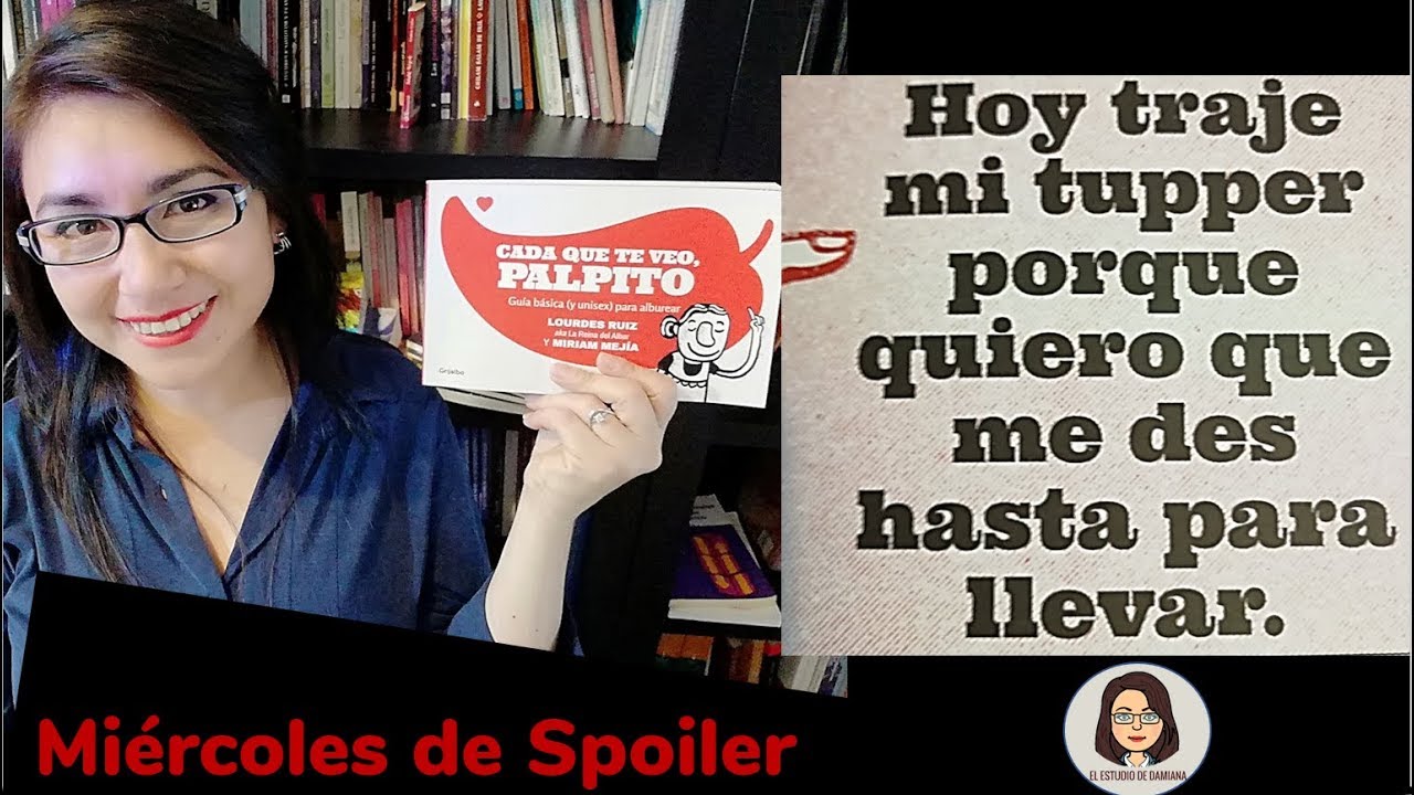 Cada Que Te Veo Palpito Pdf Gratis www.youtube.com